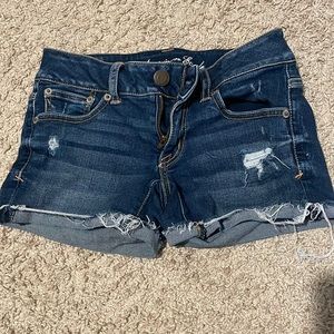 American Eagle